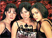Charmed rare promo cards